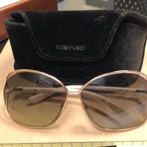 Tom Ford Sunglasses